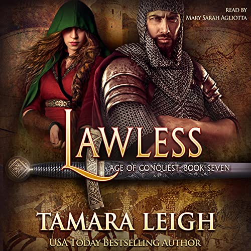 Cover of Lawless