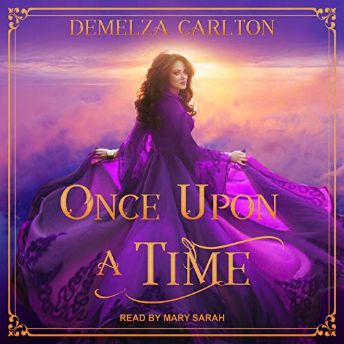 Cover of Once Upon a Time