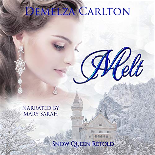 Cover of Melt