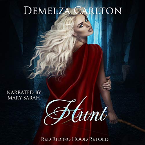 Cover of Hunt