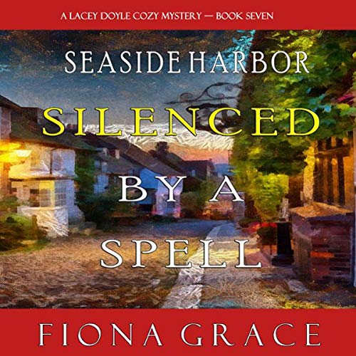 Cover of Silenced by a Spell