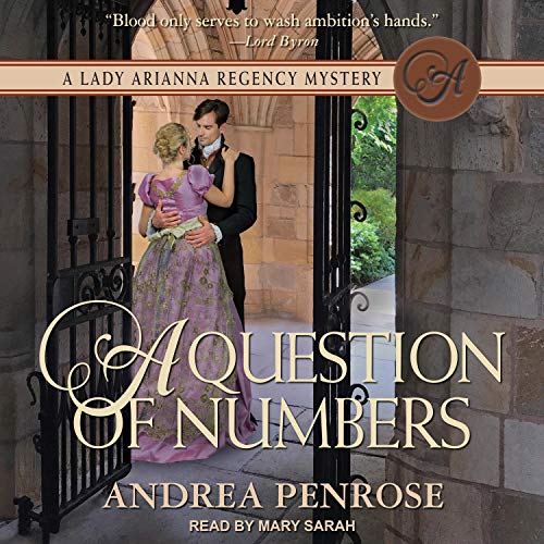 Cover of A Question of Numbers