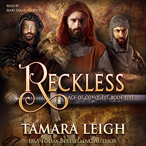 Cover of Reckless