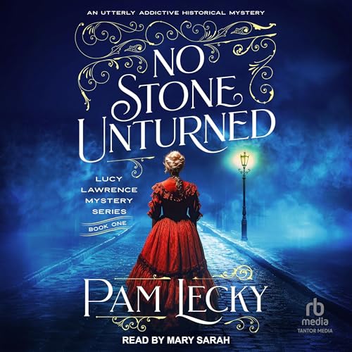 Cover of No Stone Unturned
