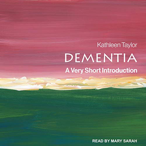 Cover of Dementia
