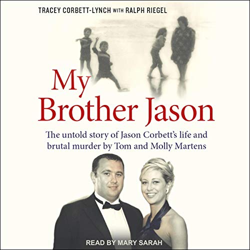 Cover of My Brother Jason