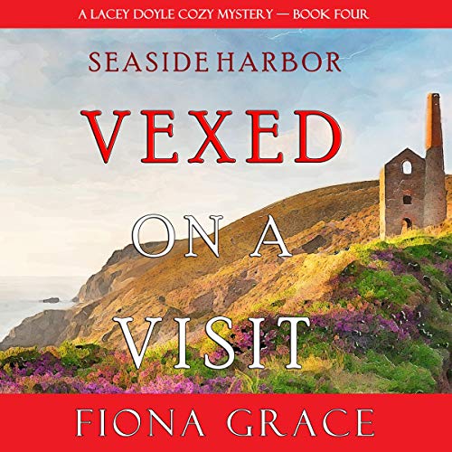 Cover of Vexed on a Visit