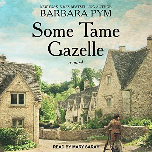 Cover of Some Tame Gazelle