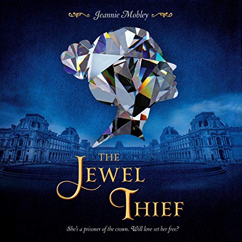 Cover of The Jewel Thief