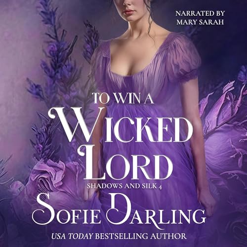 Cover of To Win a Wicked Lord