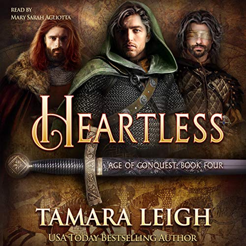 Cover of Heartless
