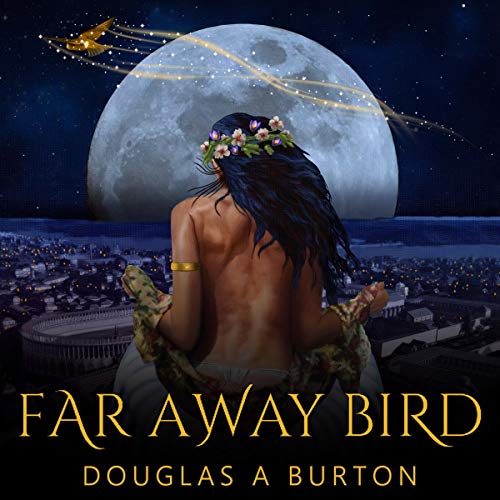 Cover of Far Away Bird