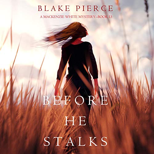 Cover of Before He Stalks
