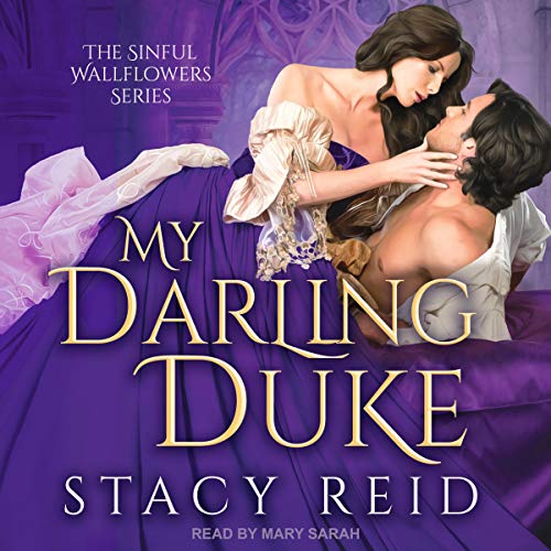 Cover of My Darling Duke