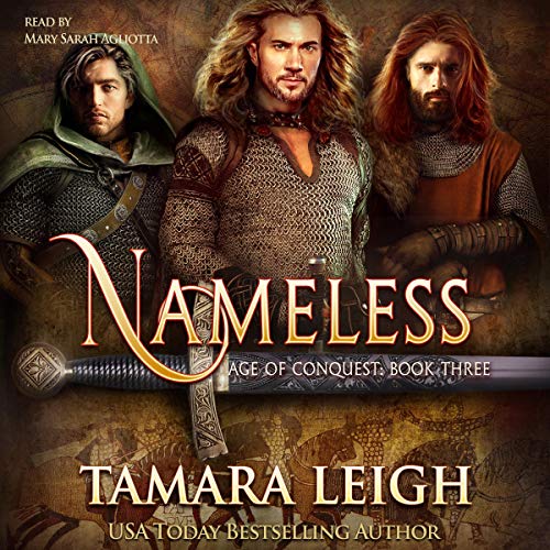 Cover of Nameless