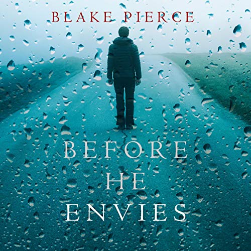 Cover of Before He Envies
