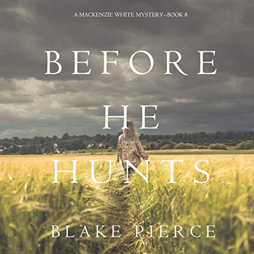Cover of Before He Hunts