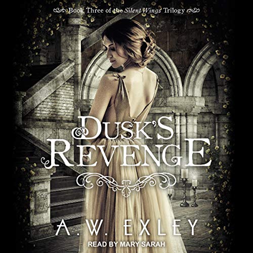Cover of Dusk's Revenge