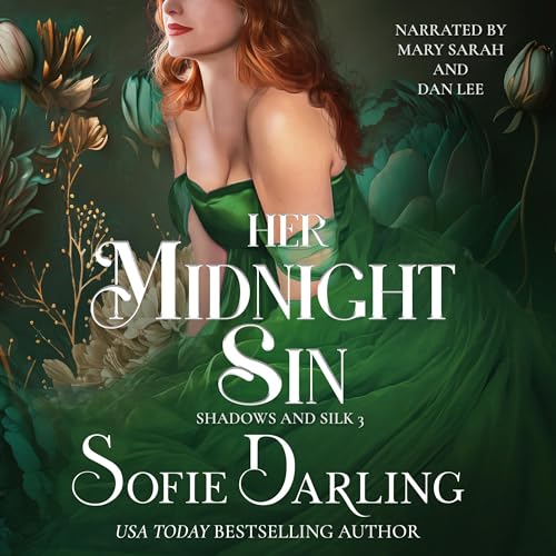 Cover of Her Midnight Sin