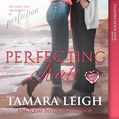 Cover of Perfecting Kate