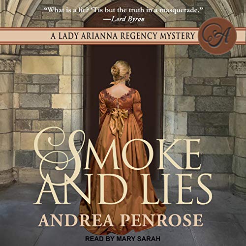 Cover of Smoke and Lies