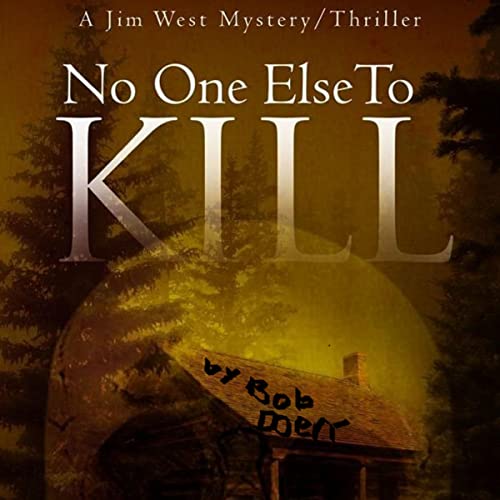 Cover of No One Else to Kill