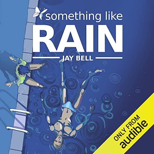 Cover of Something Like Rain