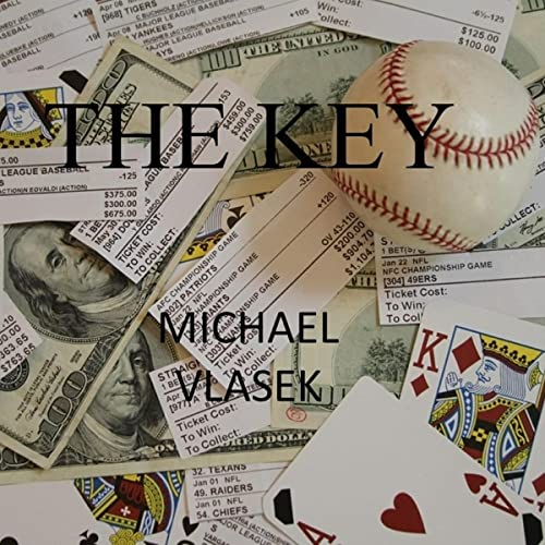 Cover of The Key
