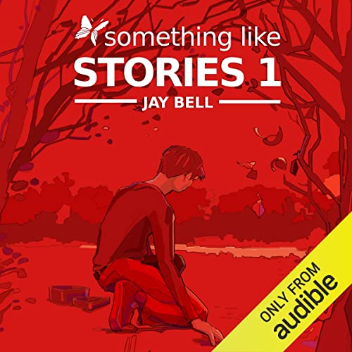 Cover of Something Like Stories