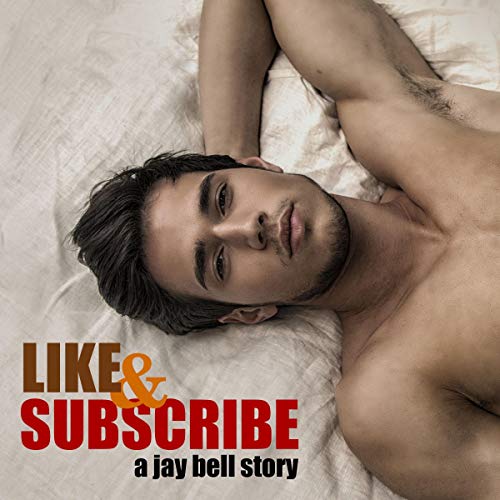 Cover of Like and Subscribe