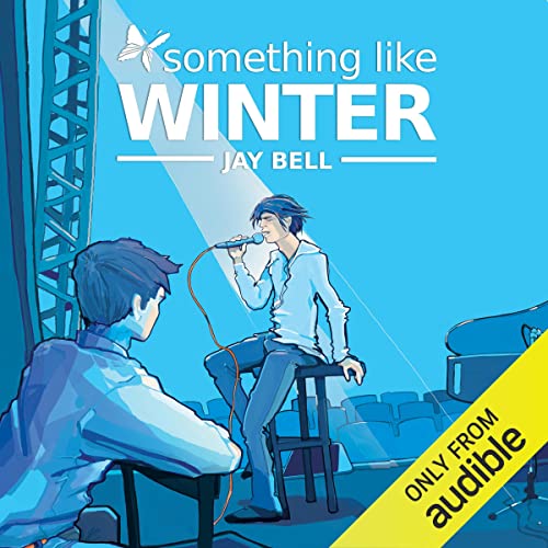 Cover of Something Like Winter