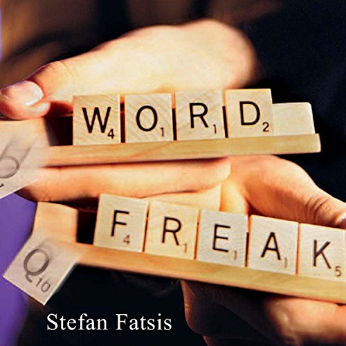 Cover of Word Freak