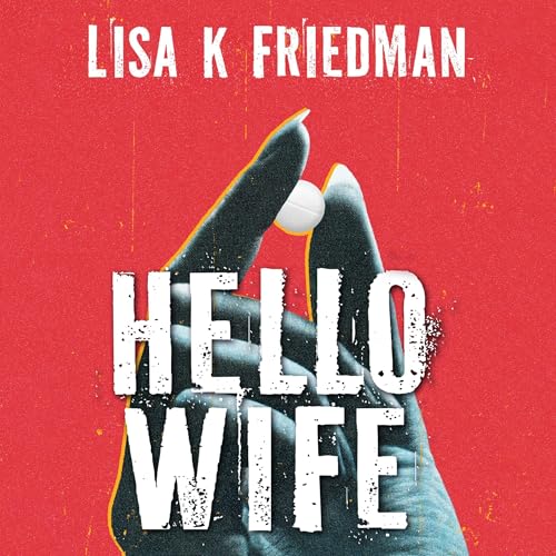 Cover of Hello Wife