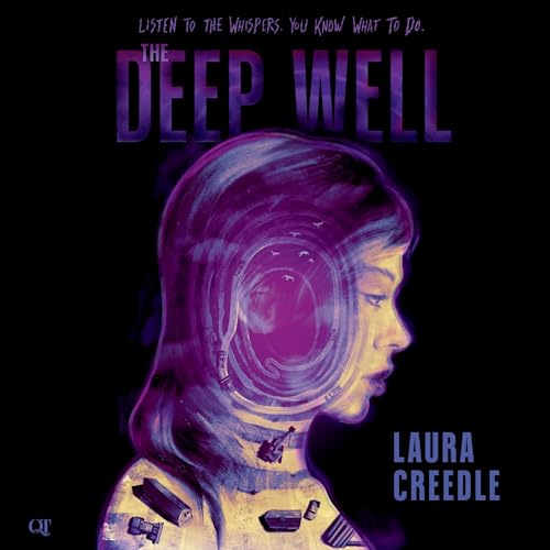 Cover of The Deep Well