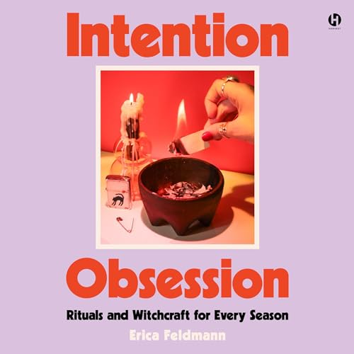 Cover of Intention Obsession