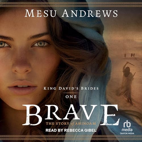 Cover of Brave