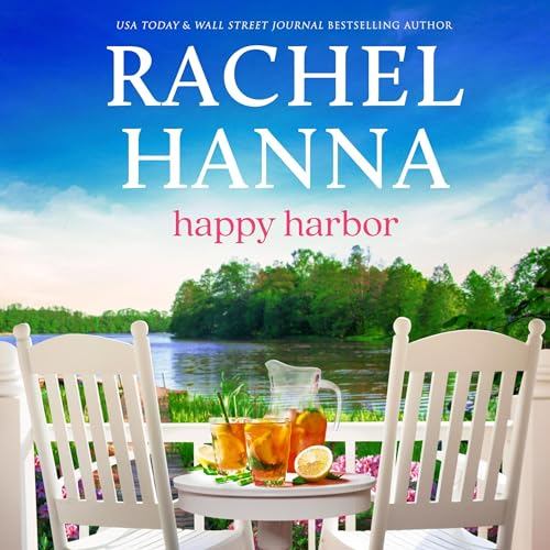 Cover of Happy Harbor