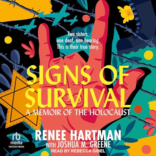 Cover of Signs of Survival