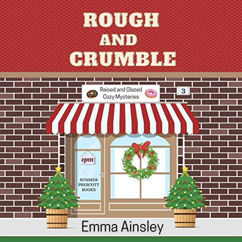 Cover of Rough and Crumble