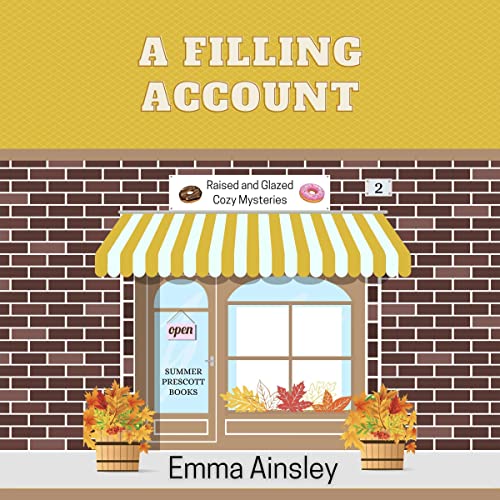 Cover of A Filling Account