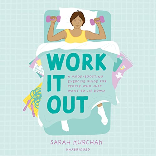 Cover of Work It Out