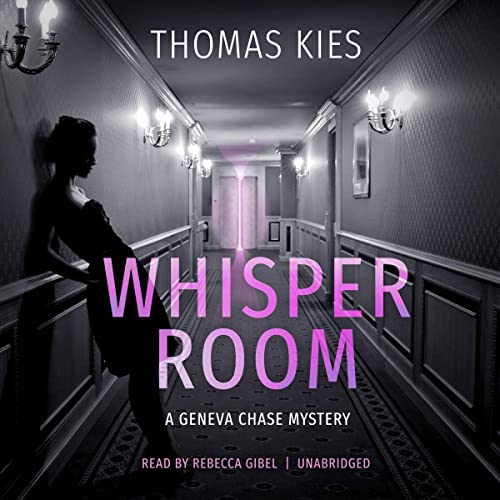 Cover of Whisper Room