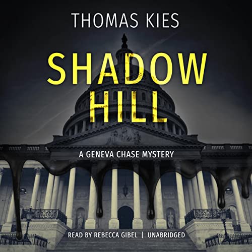 Cover of Shadow Hill