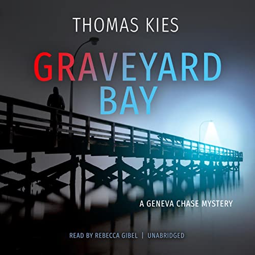 Cover of Graveyard Bay