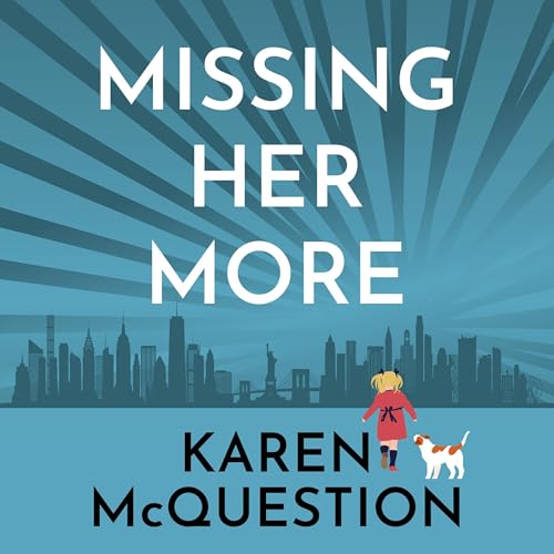 Cover of Missing Her More