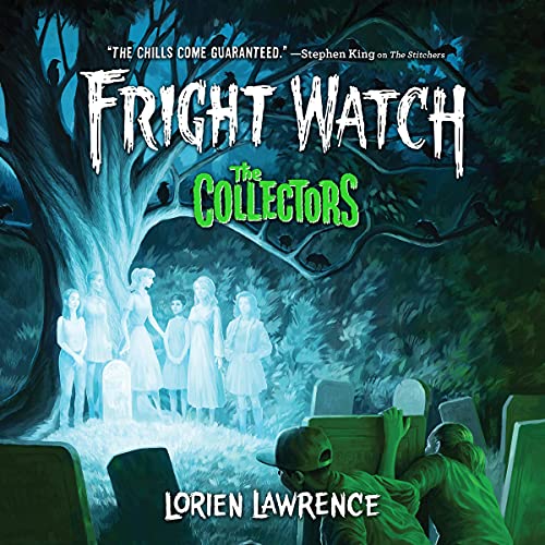 Cover of The Collectors