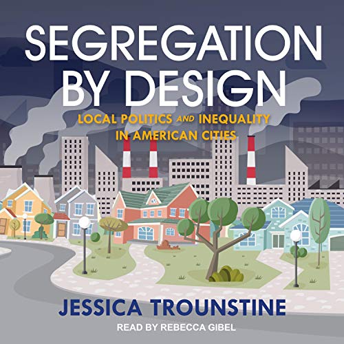 Cover of Segregation by Design