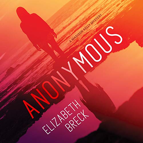 Cover of Anonymous