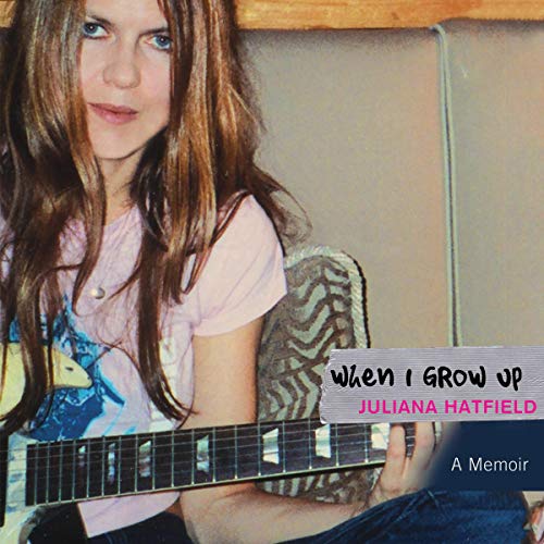 Cover of When I Grow Up
