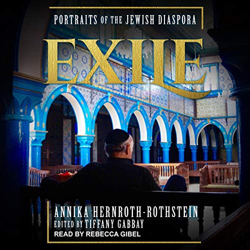 Cover of Exile